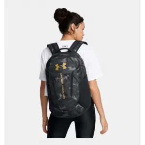 Batoh UNDER ARMOUR UA Hustle 6.0 Backpack-BLK