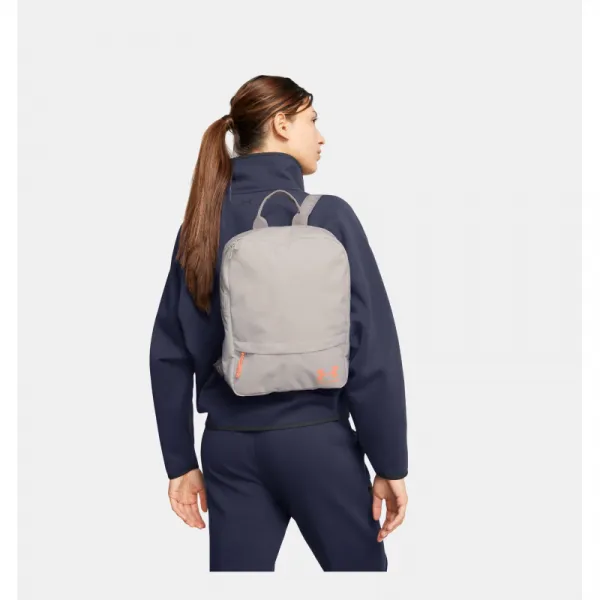 Batoh UNDER ARMOUR UA Loudon Backpack SM-GRY