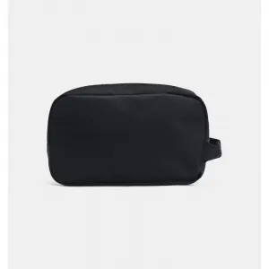 Malá taška cez rameno UNDER ARMOUR UA Contain Travel Kit-BLK