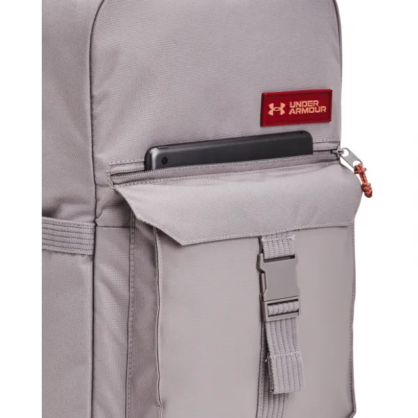 Batoh UNDER ARMOUR UA Triumph Campus BP-GRY 015