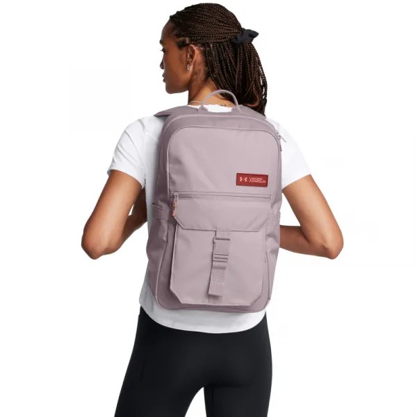 Batoh UNDER ARMOUR UA Triumph Campus BP-GRY 015