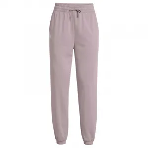 Dámske tepláky UNDER ARMOUR UA Rival Terry Jogger - GRY