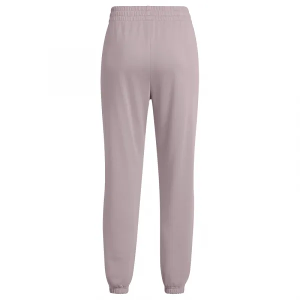 Dámske tepláky UNDER ARMOUR UA Rival Terry Jogger - GRY
