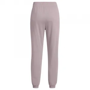 Dámske tepláky UNDER ARMOUR UA Rival Terry Jogger - GRY