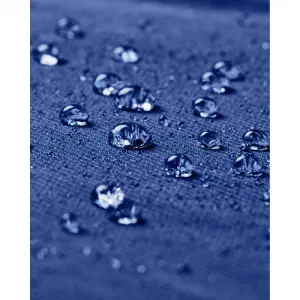 Pánska bežecká bunda UNDER ARMOUR UA STORM RUN HOODED JACKET-BLU