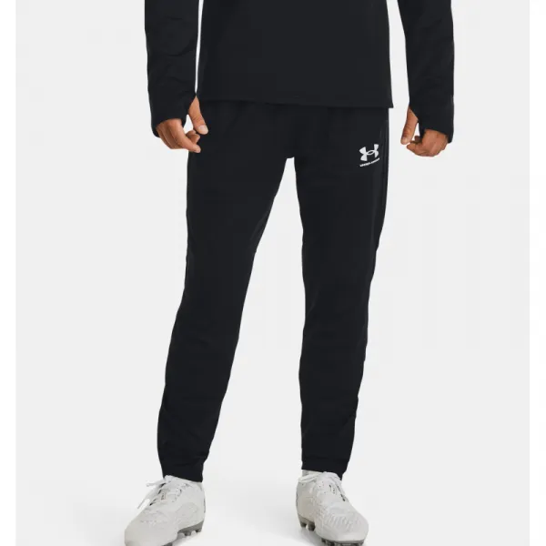 Pánske tepláky UNDER ARMOUR UA Ms Ch. Train Pant-BLK