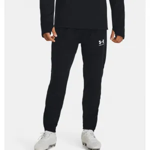 Pánske tepláky UNDER ARMOUR UA Ms Ch. Train Pant-BLK