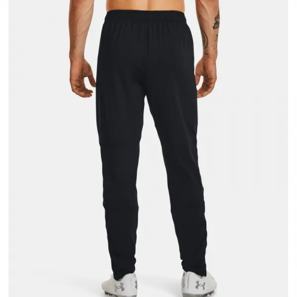 Pánske tepláky UNDER ARMOUR UA Ms Ch. Train Pant-BLK