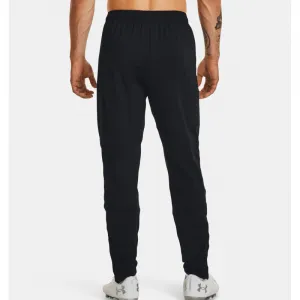 Pánske tepláky UNDER ARMOUR UA Ms Ch. Train Pant-BLK