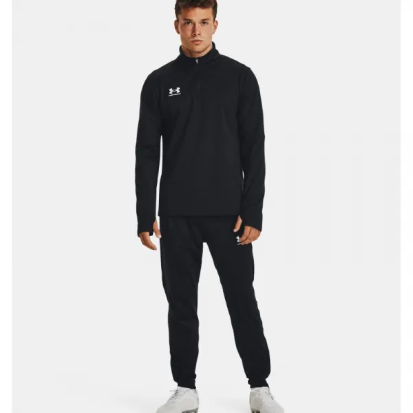 Pánske tepláky UNDER ARMOUR UA Ms Ch. Train Pant-BLK