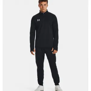 Pánske tepláky UNDER ARMOUR UA Ms Ch. Train Pant-BLK
