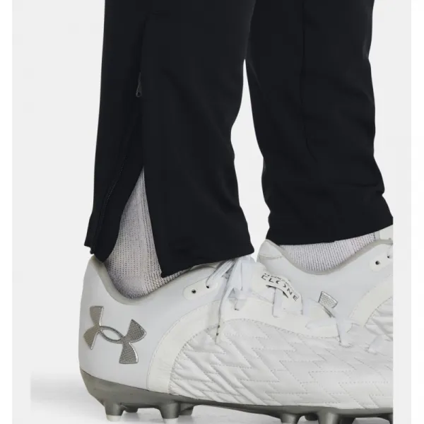Pánske tepláky UNDER ARMOUR UA Ms Ch. Train Pant-BLK