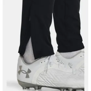 Pánske tepláky UNDER ARMOUR UA Ms Ch. Train Pant-BLK