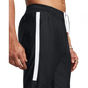 Pánske tepláky UNDER ARMOUR UA Ms Ch. Pro Pant-BLK