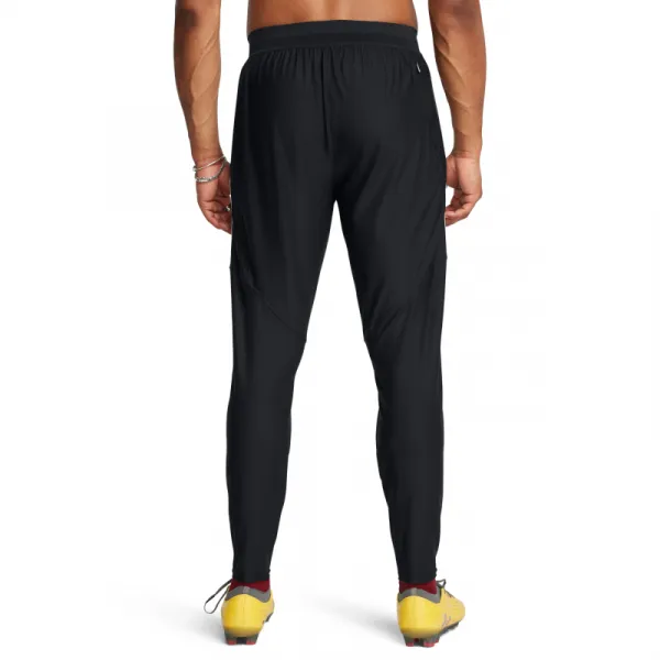 Pánske tepláky UNDER ARMOUR UA Ms Ch. Pro Pant-BLK
