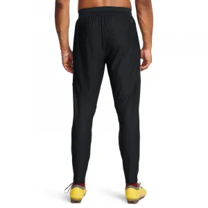 Pánske tepláky UNDER ARMOUR UA Ms Ch. Pro Pant-BLK