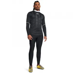 Pánske tepláky UNDER ARMOUR UA Ms Ch. Pro Pant-BLK