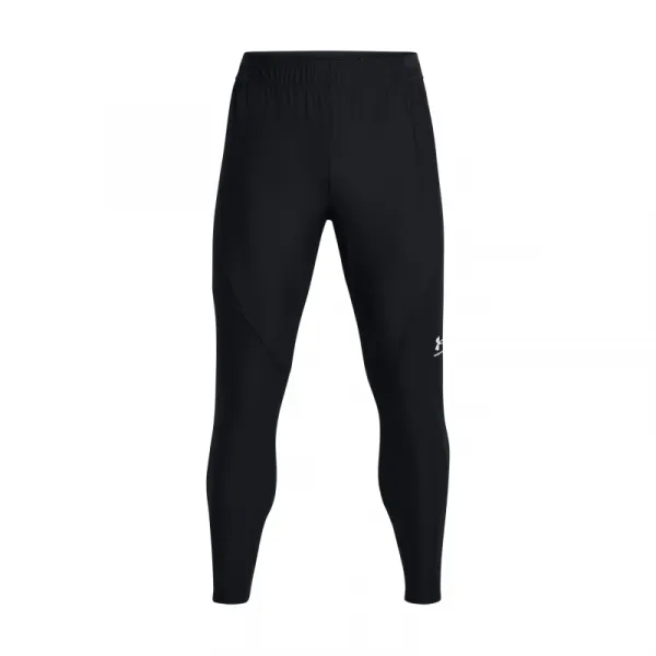 Pánske tepláky UNDER ARMOUR UA Ms Ch. Pro Pant-BLK