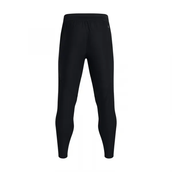 Pánske tepláky UNDER ARMOUR UA Ms Ch. Pro Pant-BLK