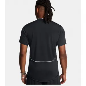 Pánske tréningové tričko s krátkym rukávom UNDER ARMOUR UA Ms Ch. Pro Train SS-BLK