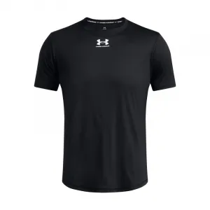 Pánske tréningové tričko s krátkym rukávom UNDER ARMOUR UA Ms Ch. Pro Train SS-BLK