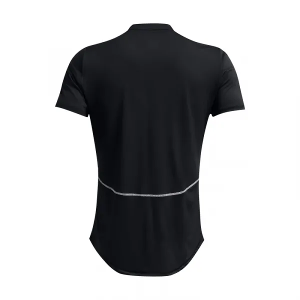 Pánske tréningové tričko s krátkym rukávom UNDER ARMOUR UA Ms Ch. Pro Train SS-BLK