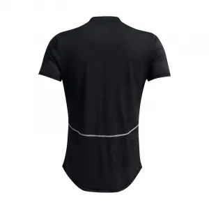 Pánske tréningové tričko s krátkym rukávom UNDER ARMOUR UA Ms Ch. Pro Train SS-BLK