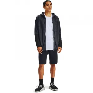 Pánske tričko s krátkym rukávom UNDER ARMOUR UA SPORTSTYLE LEFT CHEST LS-WHT