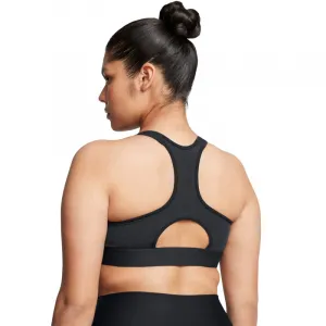Dámska tréningová športová podprsenka UNDER ARMOUR UA HeatGear High-BLK