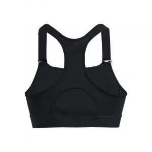 Dámska tréningová športová podprsenka UNDER ARMOUR UA HeatGear High-BLK