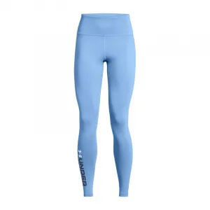 Dámske legíny UNDER ARMOUR Campus Graphic Legging-BLU