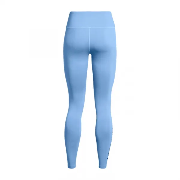 Dámske legíny UNDER ARMOUR Campus Graphic Legging-BLU