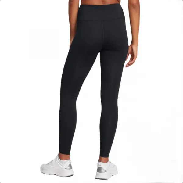 Dámske legíny UNDER ARMOUR Campus Graphic Legging-BLK