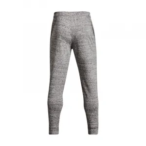 Pánske tepláky UNDER ARMOUR UA Rival Terry Jogger-WHT