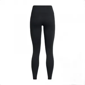 Dámske legíny UNDER ARMOUR Campus Graphic Legging-BLK