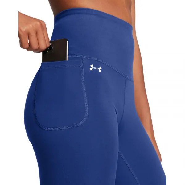 Dámske legíny UNDER ARMOUR Motion UHR Legging-BLU