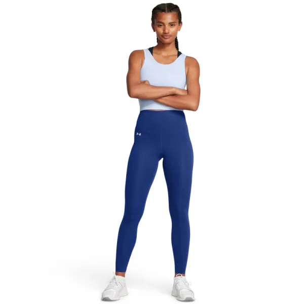 Dámske legíny UNDER ARMOUR Motion UHR Legging-BLU