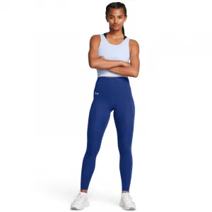 Dámske legíny UNDER ARMOUR Motion UHR Legging-BLU