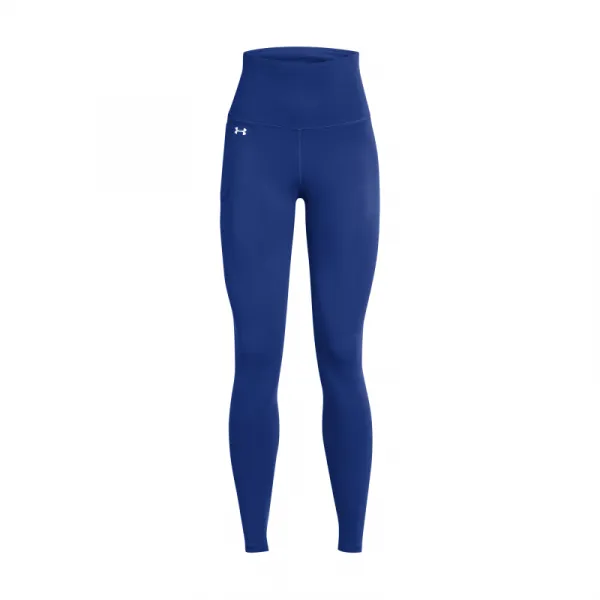 Dámske legíny UNDER ARMOUR Motion UHR Legging-BLU