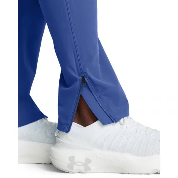 Pánske tréningové nohavice UNDER ARMOUR UA STORM RUN PANTS-BLU
