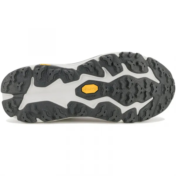 Pánska bežecká trailová obuv HOKA Speedgoat 6 GTX stardust outer orbit