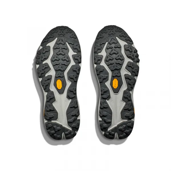 Pánska bežecká trailová obuv HOKA Speedgoat 6 GTX stardust outer orbit