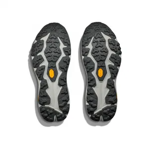 Pánska bežecká trailová obuv HOKA Speedgoat 6 GTX stardust outer orbit