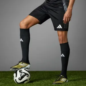 Pánske futbalové kopačky outdoorové ADIDAS F50 Elite Messi M FG gold metallic cloud white core black