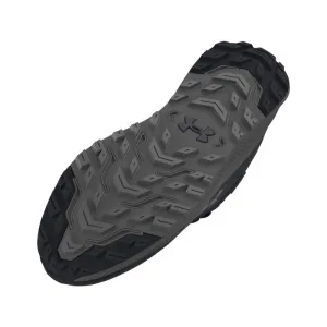 Pánska bežecká trailová obuv UNDER ARMOUR UA Charged Bandit TR 3 SP black castlerock white