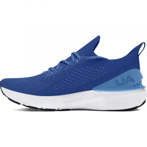 Pánska bežecká obuv UNDER ARMOUR UA Shift tech blue horizon blue white