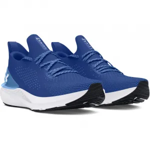 Pánska bežecká obuv UNDER ARMOUR UA Shift tech blue horizon blue white
