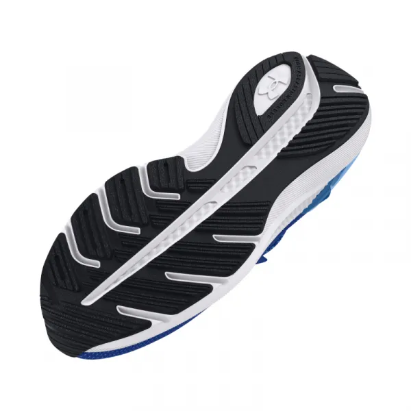 Pánska bežecká obuv UNDER ARMOUR UA Shift tech blue horizon blue white