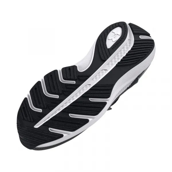 Pánska bežecká obuv UNDER ARMOUR UA Shift castlerock white morph green