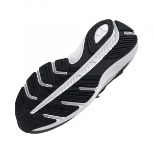 Pánska bežecká obuv UNDER ARMOUR UA Shift castlerock white morph green